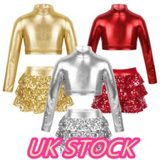 Kid girl dancewear for sale  SWANSEA