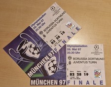 Ticket champions league gebraucht kaufen  Ratingen