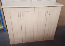 Low wardrobe accessible for sale  BOURNEMOUTH