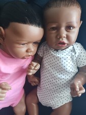 Full silicone twin for sale  Morrow