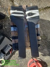 Mk2 golf storage for sale  CLACTON-ON-SEA