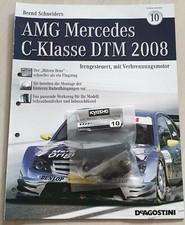 Amg mercedes klasse gebraucht kaufen  Lucka