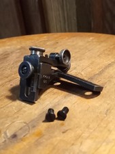 Savage lyman model for sale  Clinton