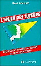 Enjeu tuteurs. accueillir d'occasion  France