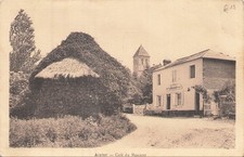 mascaret d'occasion mascaret d'occasion  Vasles