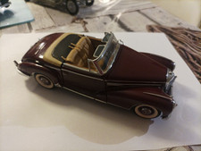 Franklin mint scale gebraucht kaufen  Moers