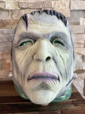 Vtg frankenstein halloween for sale  Underwood