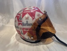 Vintage motorcycle helmet for sale  Plano