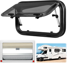 Exit window 19.7x11.8 for sale  Cibolo