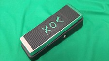 Pedale vox v847 usato  Spedire a Italy