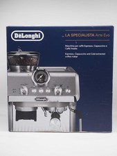 Longhi 9255 specialista gebraucht kaufen  Langenhagen