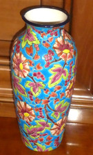 Ancien vase émaux d'occasion  Pont-l'Abbé