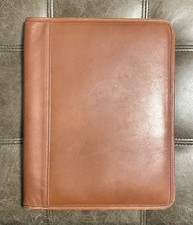 Vintage coach brown for sale  Minneapolis