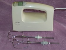 Krups mix 7000 gebraucht kaufen  Bendorf