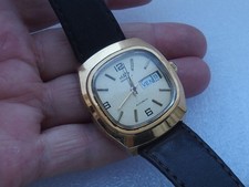 Montre vintage automatique d'occasion  Toulouse-