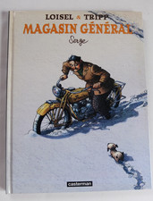 Loisel tripp magasin d'occasion  Annecy