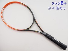 Tennis racket head d'occasion  Expédié en Belgium