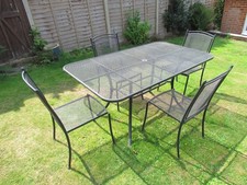 table four chairs for sale  SOUTHAMPTON