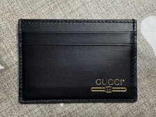 portafoglio gucci usato  Boscotrecase