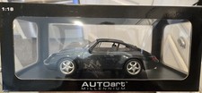 Read autoart porsche d'occasion  Expédié en Belgium