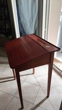 Pupitre bureau ancien d'occasion  Caissargues
