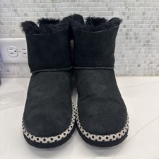 uggs bow tie black for sale uggs bow tie black for sale Ponte Vedra Beach