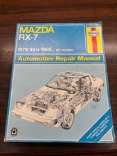 1979 mazda rx7 for sale  Oklahoma City