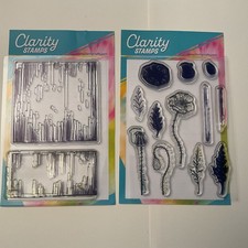 Clarity crafts lino for sale  UK