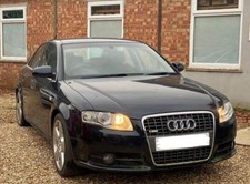 Breaking audi 3.0 for sale  CARDIFF