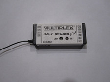 multiplex modellbau gebraucht kaufen multiplex modellbau gebraucht kaufen  Hiddenhausen