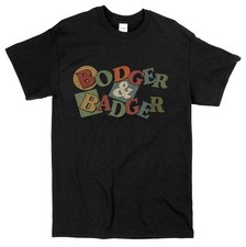 Bodger badger retro for sale  SHIPLEY