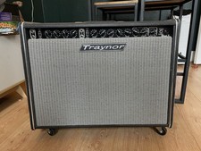 Traynor ygl combo for sale  LONDON