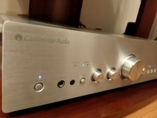 Cambridge audio for sale  WIGAN