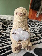 Gund pusheen cat for sale  LONDON