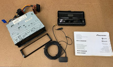 Pioneer deh x580dab for sale  HUNTINGDON