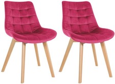 R124981 2706 stühle gebraucht kaufen  Deutschland