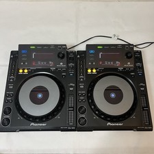 Pioneer cdj 900 for sale  LONDON