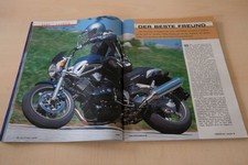 Motorrad 2001 yamaha gebraucht kaufen  Deutschland