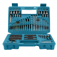 Makita 68432 set usato  Italia