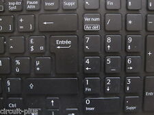 Touche clavier sony d'occasion  Saint-Etienne