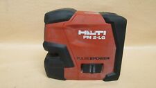 Hilti green laser for sale  Canoga Park