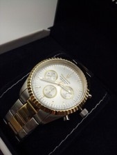 Maserati herrenuhr competizion gebraucht kaufen  Herten