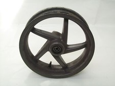 Cerchio anteriore per usato Cerchio anteriore per usato  Italia