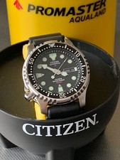 Citizen promaster automatic usato  Crema