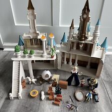 Disney cinderella castle for sale  Burlington