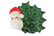Vintage christmas santa for sale  Amarillo
