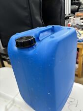 Jerricane litres stockage d'occasion  Noyant