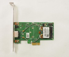 Placa adaptadora de rede sem fio Dell / Broadcom 8R83P BCM943228HM4L PCI Express comprar usado  Enviando para Brazil