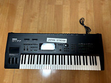 Yamaha sy77 keys d'occasion  Expédié en Belgium