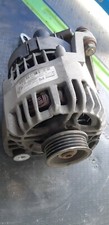 Alternatore fiat panda usato  L Aquila